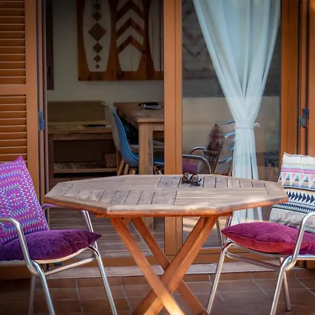 Casa Silencio, With Terrace, Garden And Large Pool Area Дом отдыха *