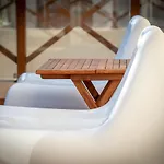 Tatil Evi Casa Silencio, With Terrace, Garden And Large Pool Area Corralejo