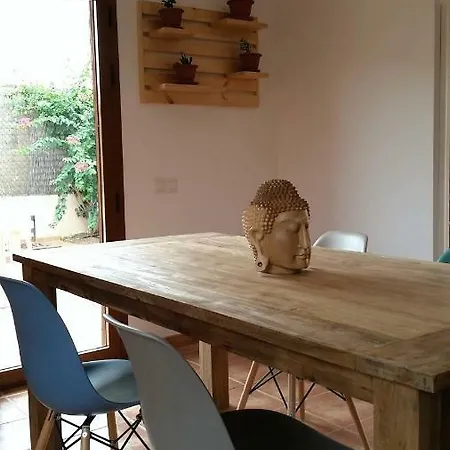 Casa Silencio Holiday home