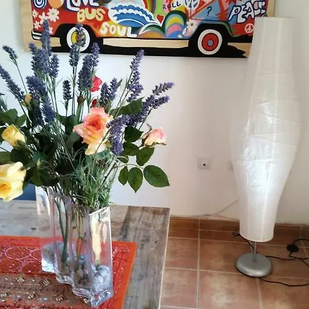 Casa Silencio Holiday home *