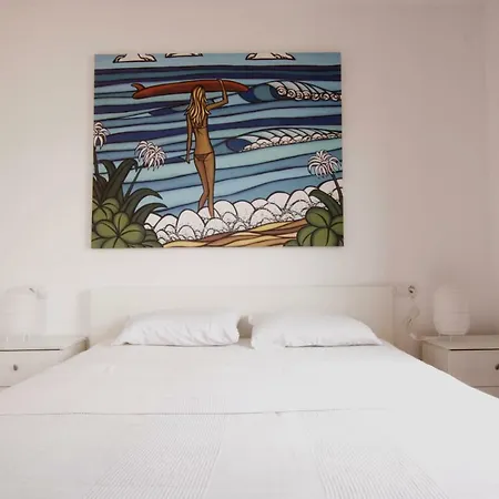 Casa Silencio Holiday home Corralejo