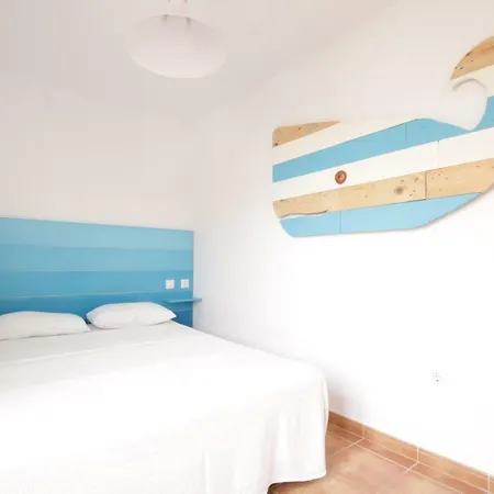 Casa Silencio * Corralejo